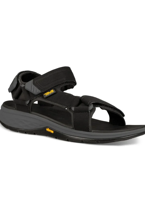Sandals & Thongs>Macpac Teva Men'S Strata Universal Hiking Sandals