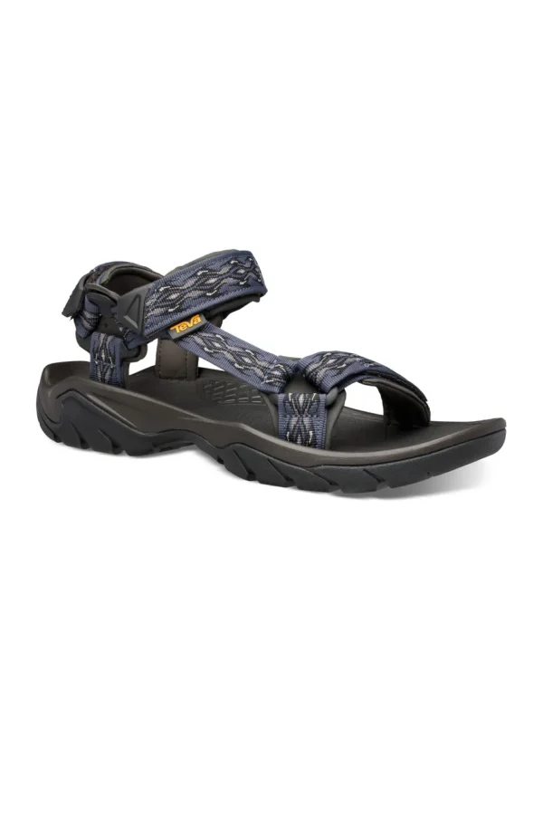 Sandals & Thongs>Macpac Teva Men'S Terra Fi 5 Universal Sandals
