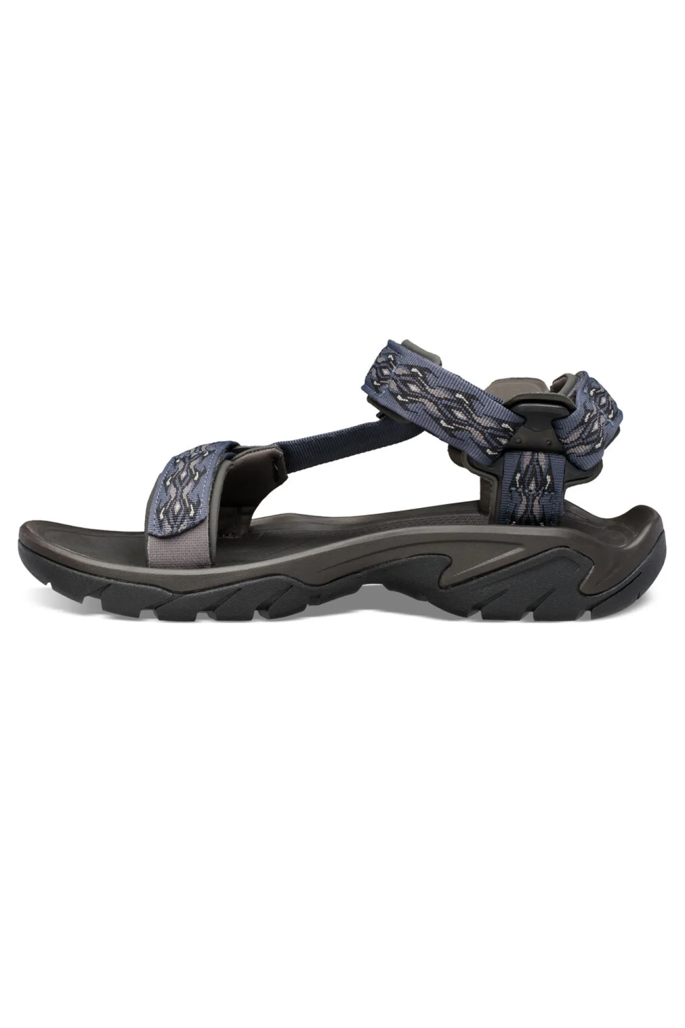 Sandals & Thongs>Macpac Teva Men'S Terra Fi 5 Universal Sandals