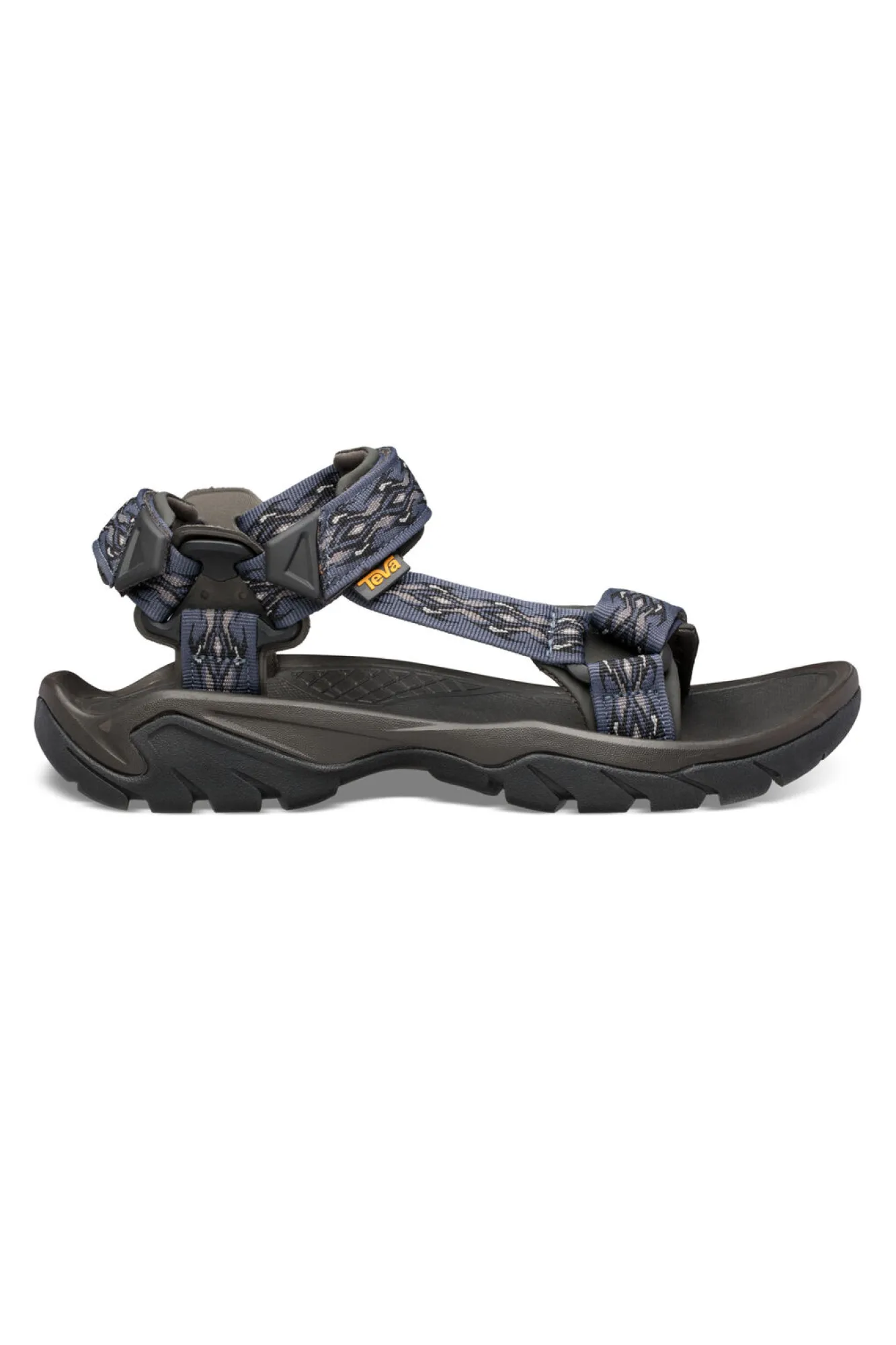 Sandals & Thongs>Macpac Teva Men'S Terra Fi 5 Universal Sandals