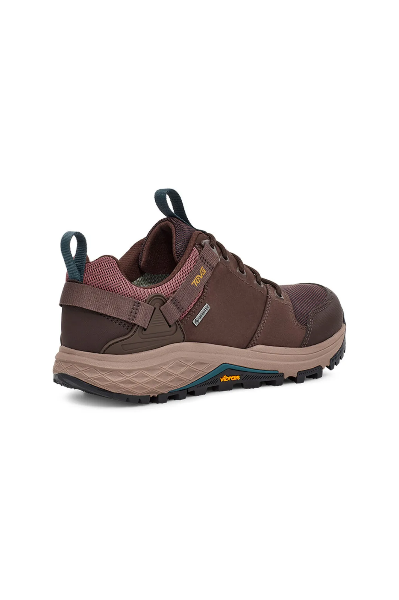 Hiking>Macpac Teva Women'S Grandview Gtx Low Hiking Shoes