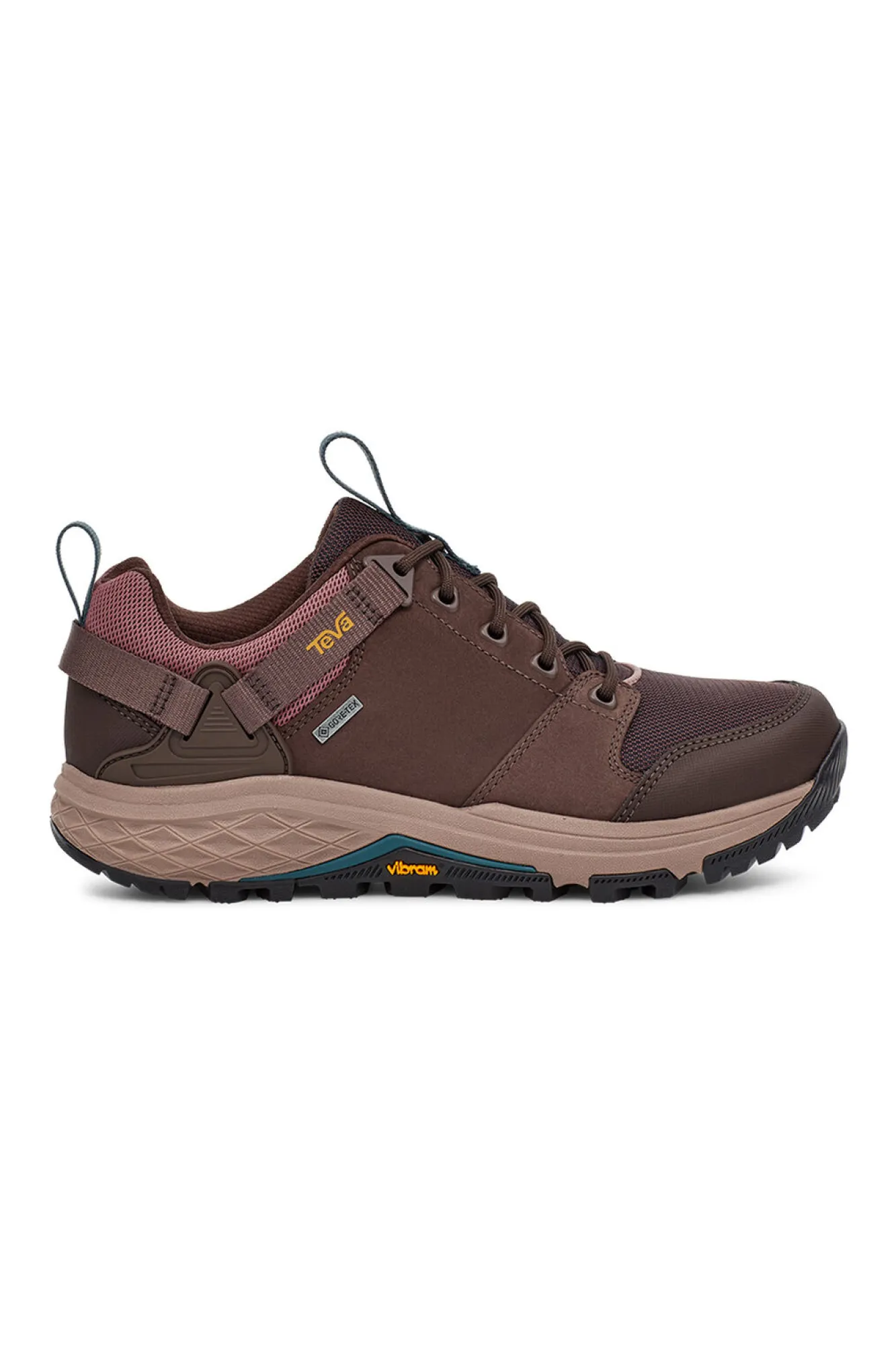 Hiking>Macpac Teva Women'S Grandview Gtx Low Hiking Shoes