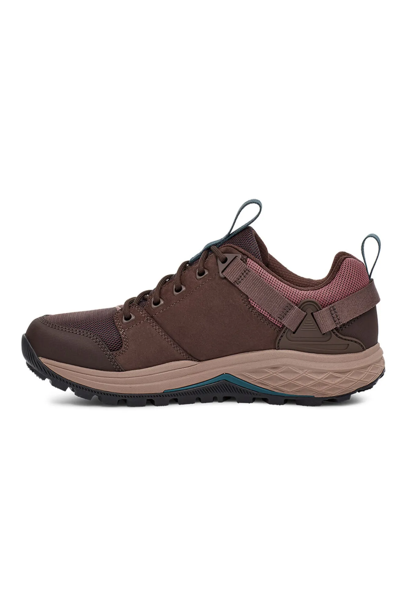 Hiking>Macpac Teva Women'S Grandview Gtx Low Hiking Shoes