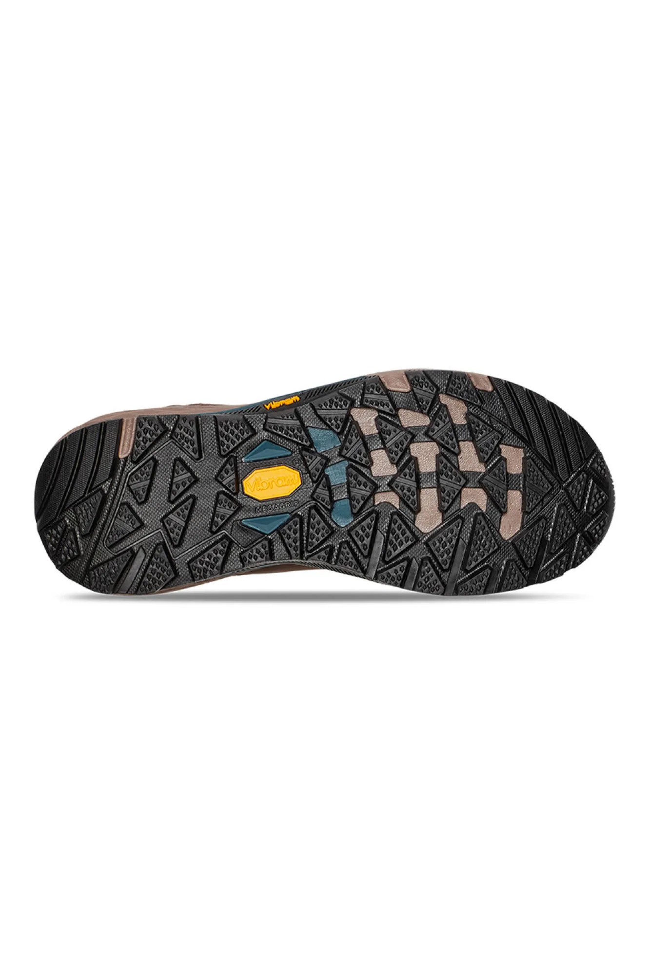 Hiking>Macpac Teva Women'S Grandview Gtx Low Hiking Shoes