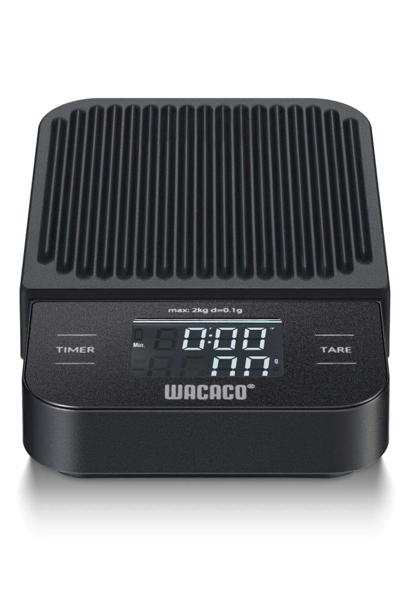 Coffee Makers>Macpac Wacaco Exagram Coffee Scale