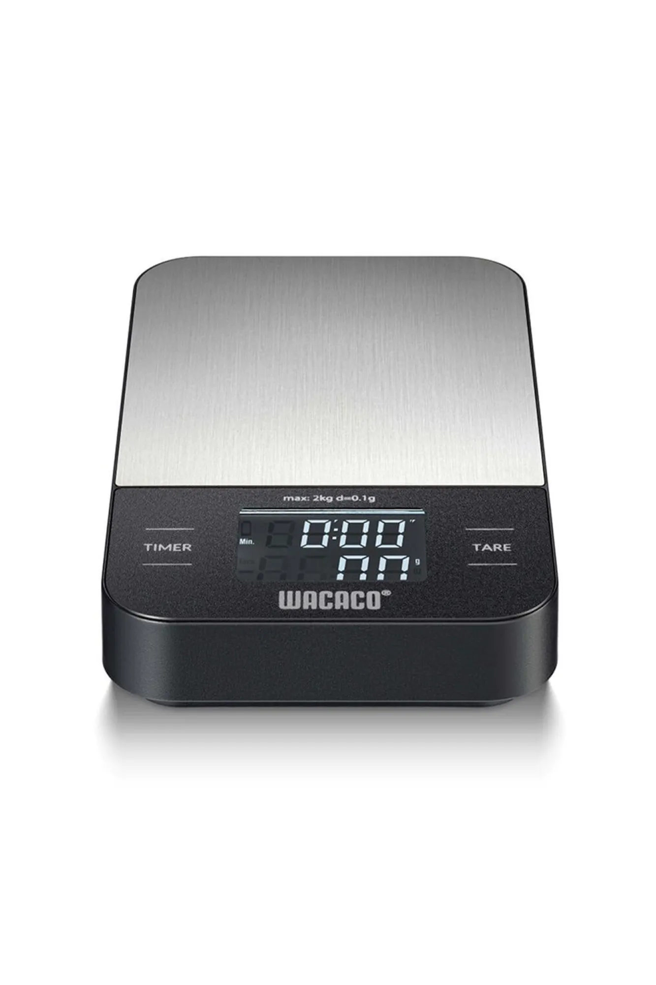Coffee Makers>Macpac Wacaco Exagram Coffee Scale