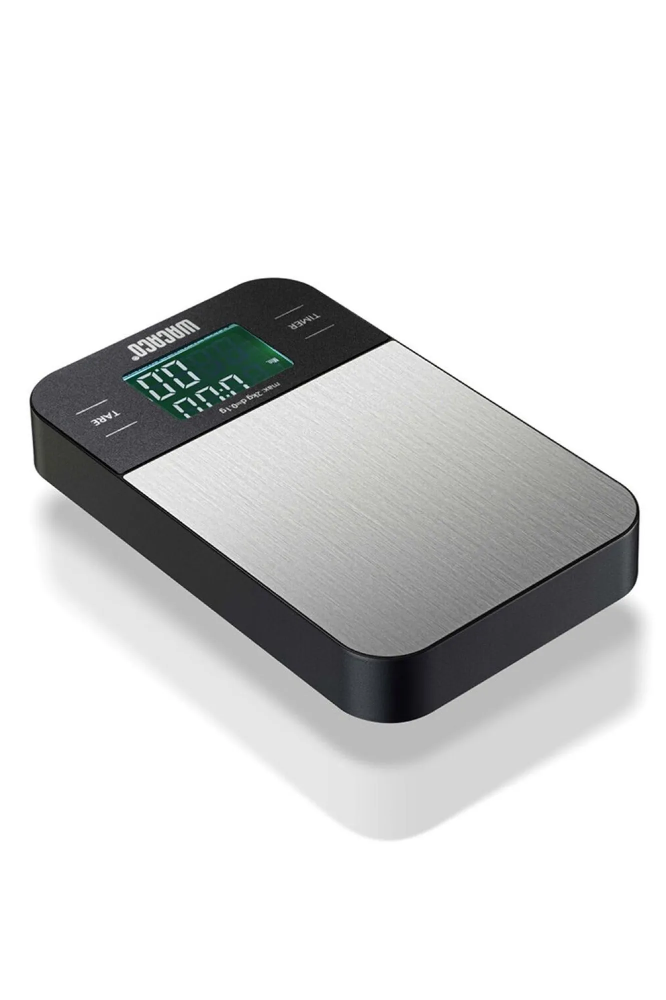 Coffee Makers>Macpac Wacaco Exagram Coffee Scale