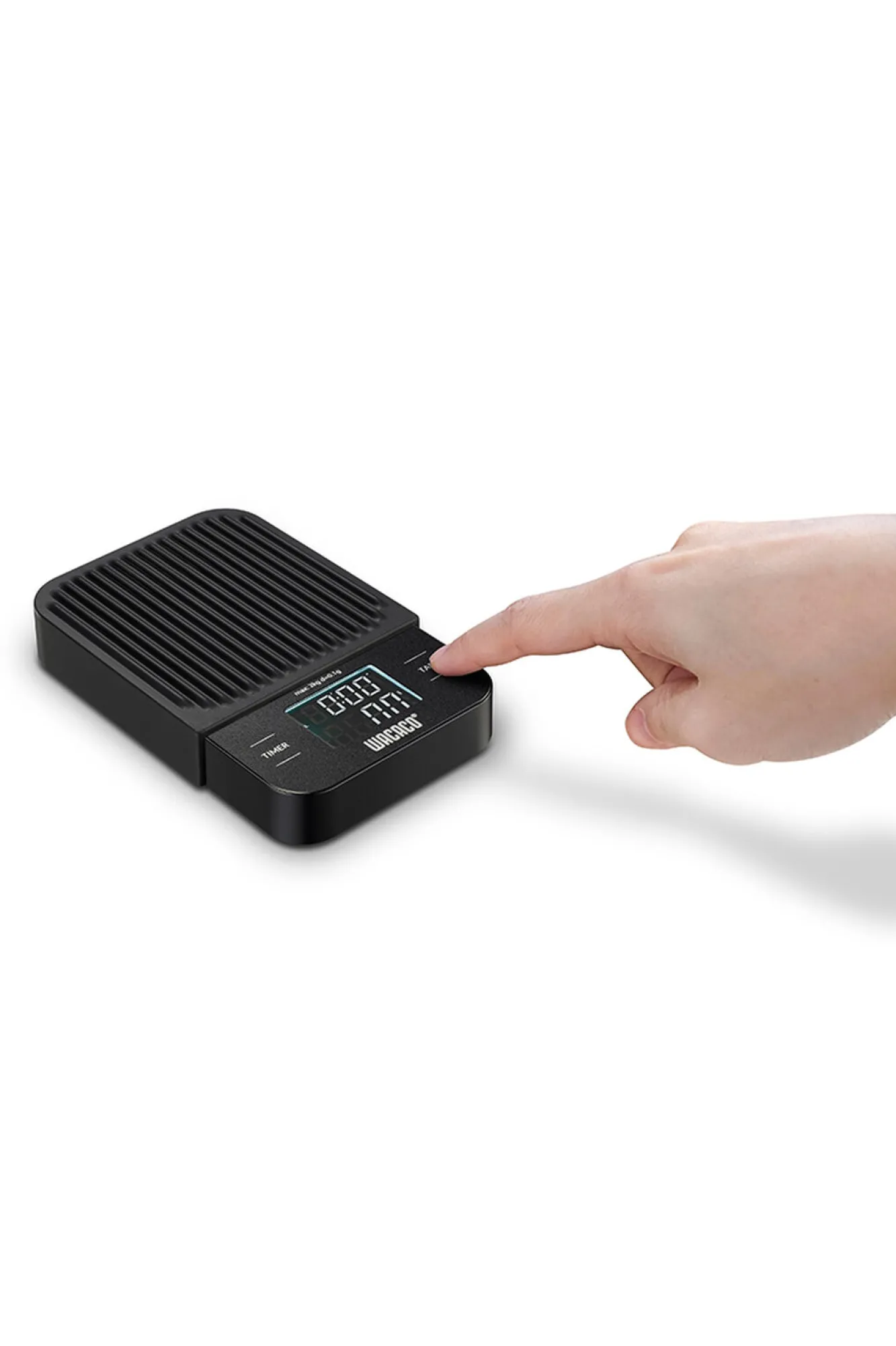 Coffee Makers>Macpac Wacaco Exagram Coffee Scale
