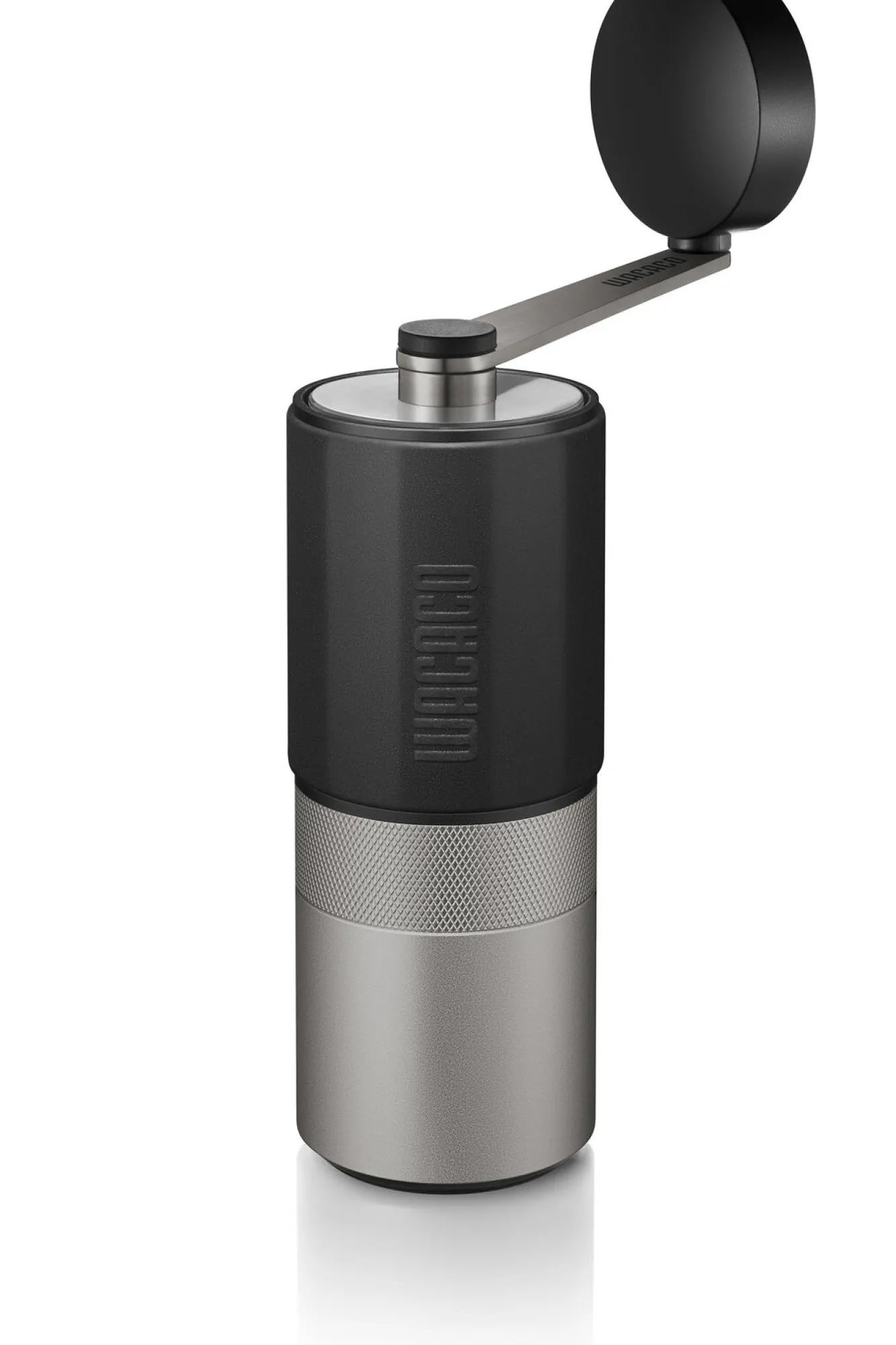 Coffee Makers>Macpac Wacaco Exagrind Coffee Grinder