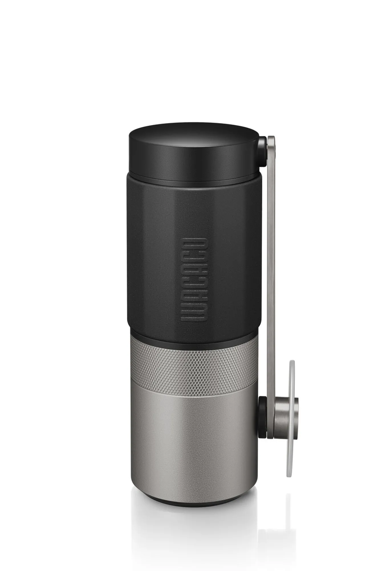 Coffee Makers>Macpac Wacaco Exagrind Coffee Grinder