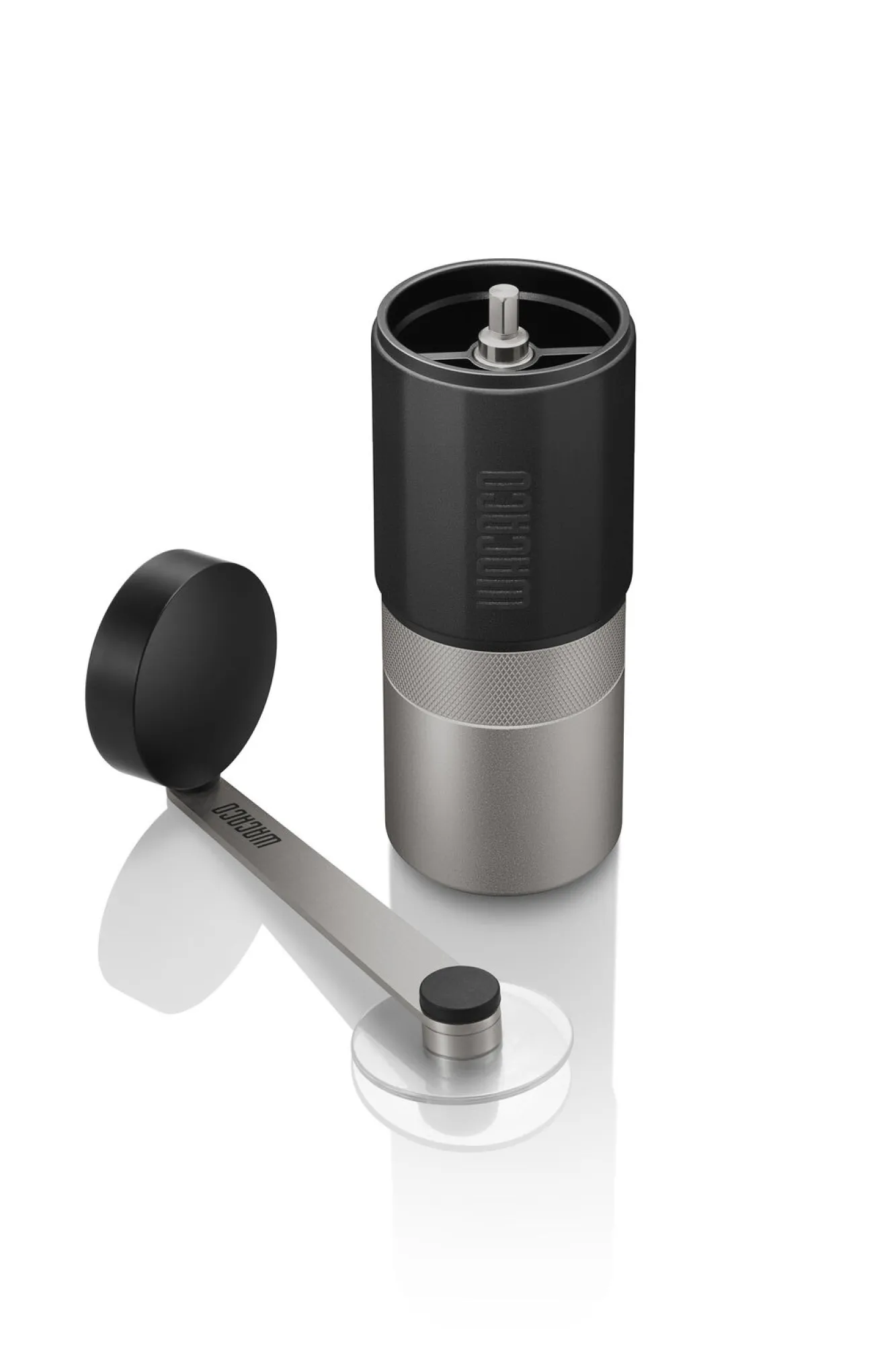Coffee Makers>Macpac Wacaco Exagrind Coffee Grinder