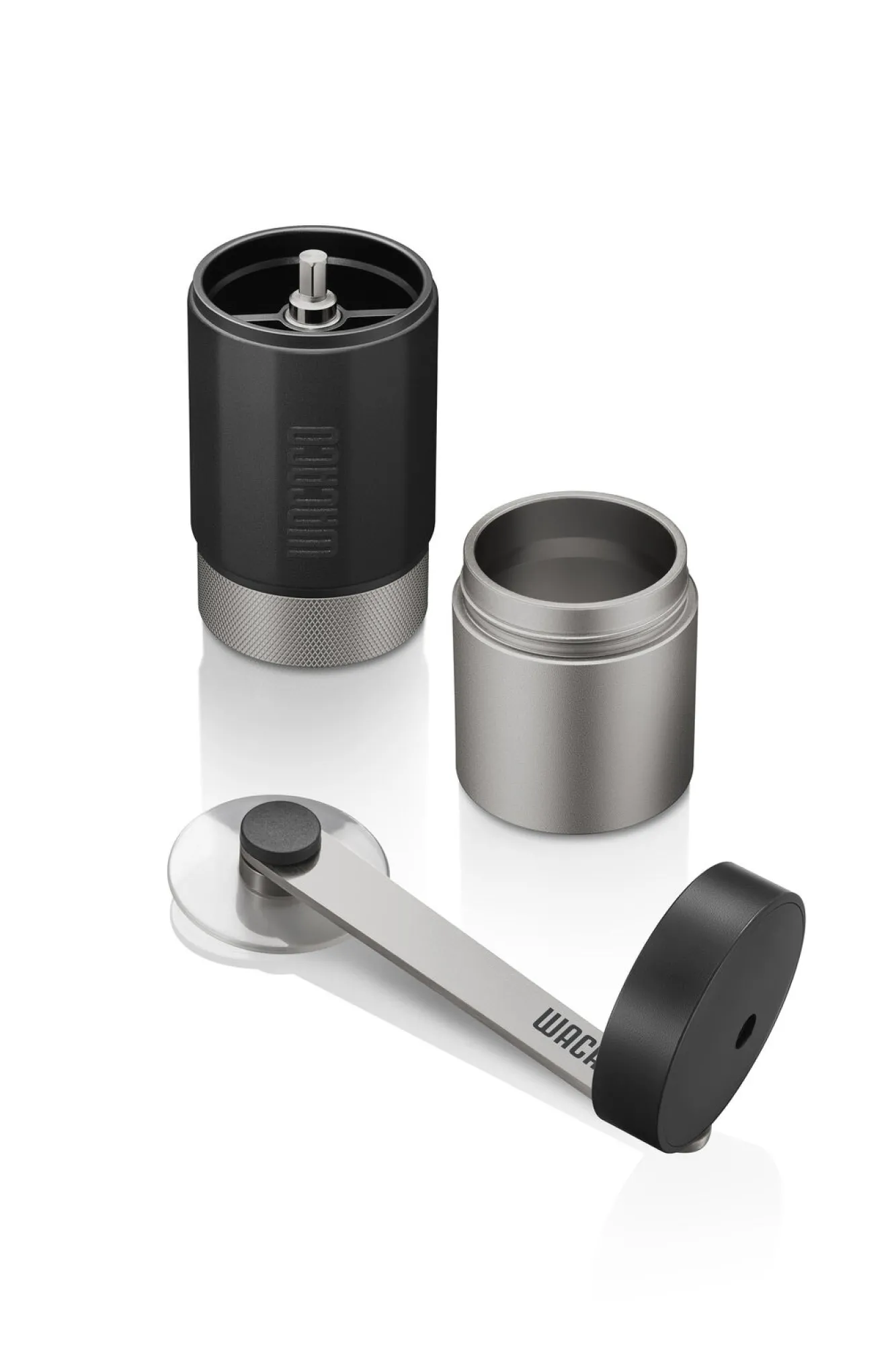 Coffee Makers>Macpac Wacaco Exagrind Coffee Grinder