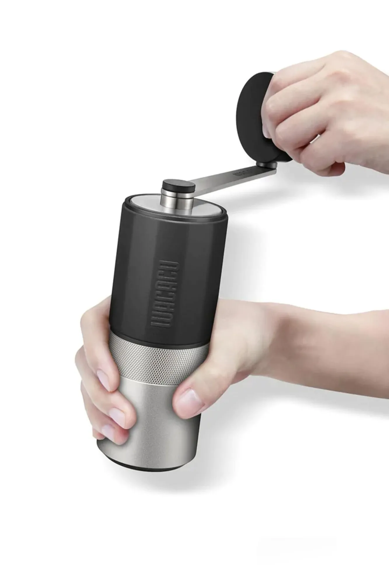 Coffee Makers>Macpac Wacaco Exagrind Coffee Grinder