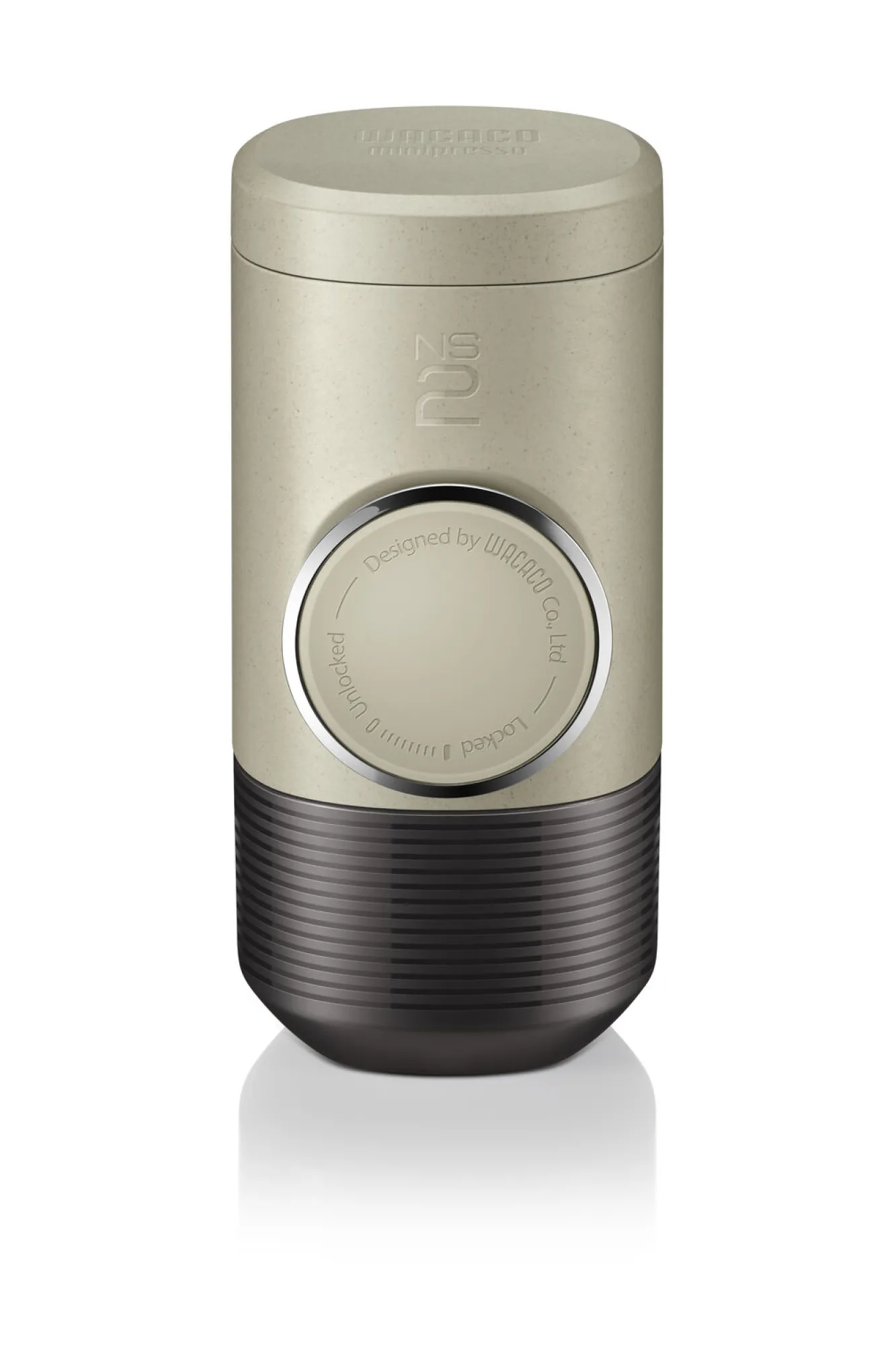 Coffee Makers>Macpac Wacaco Minipresso Ns2