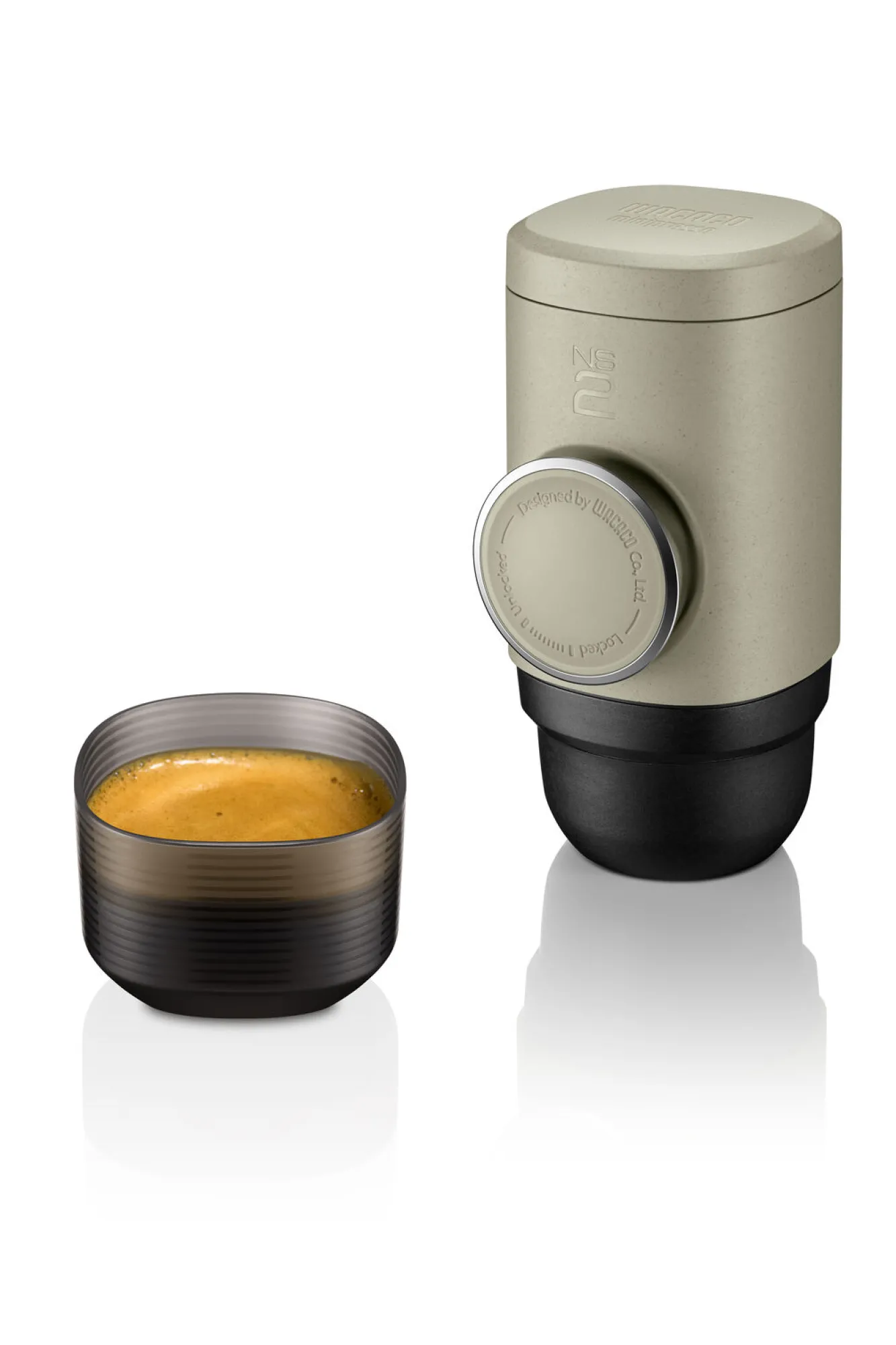 Coffee Makers>Macpac Wacaco Minipresso Ns2