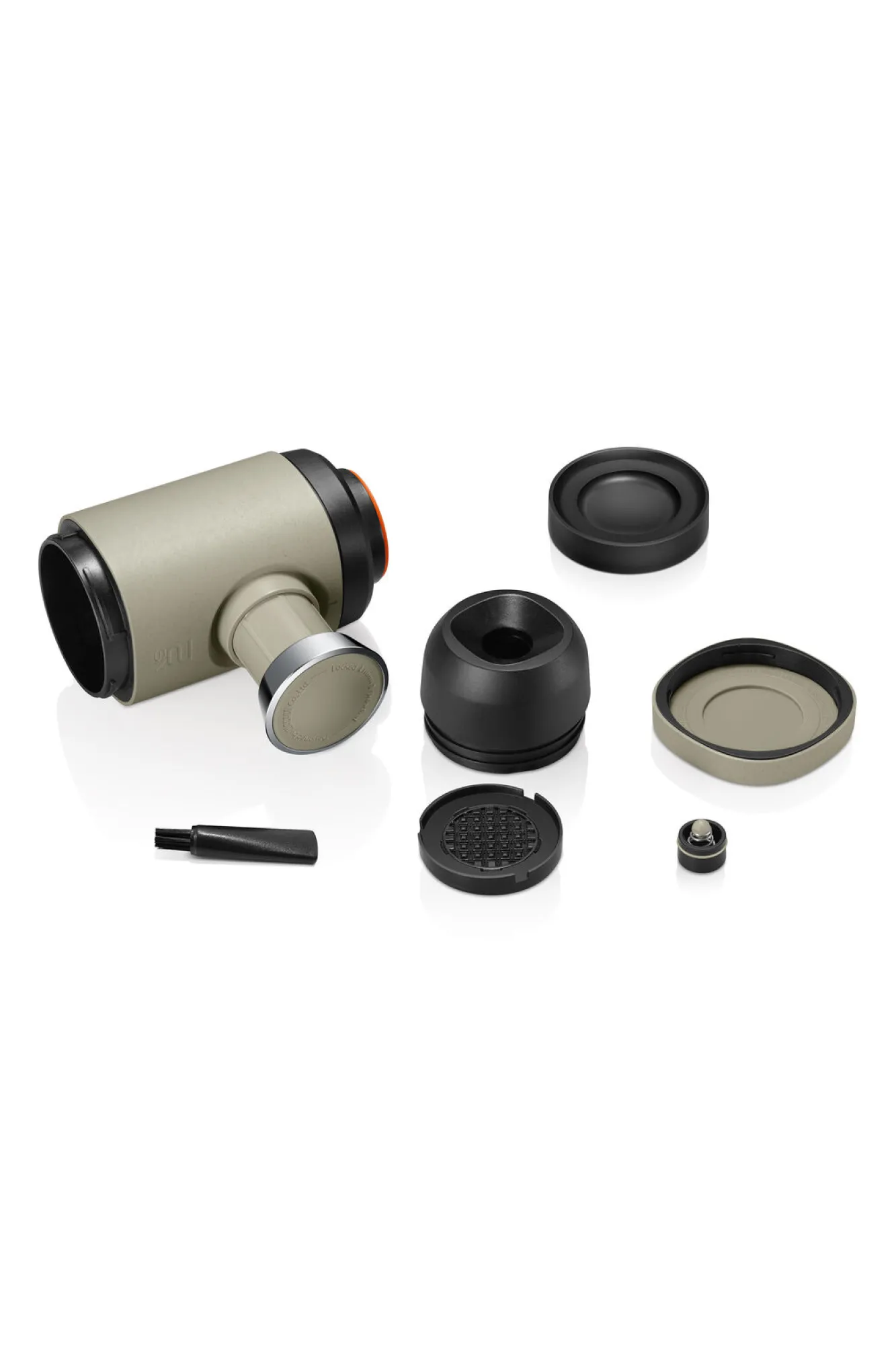 Coffee Makers>Macpac Wacaco Minipresso Ns2