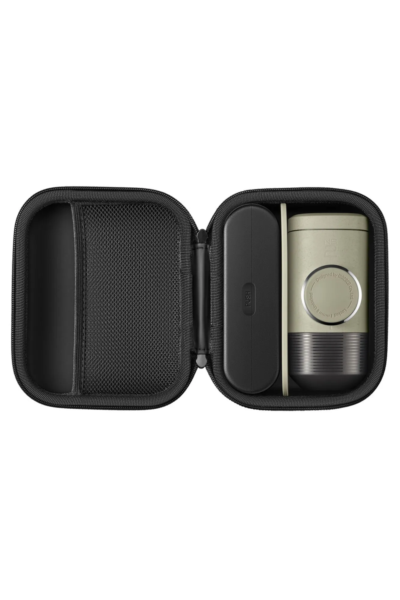 Coffee Makers>Macpac Wacaco Minipresso Ns2 Case
