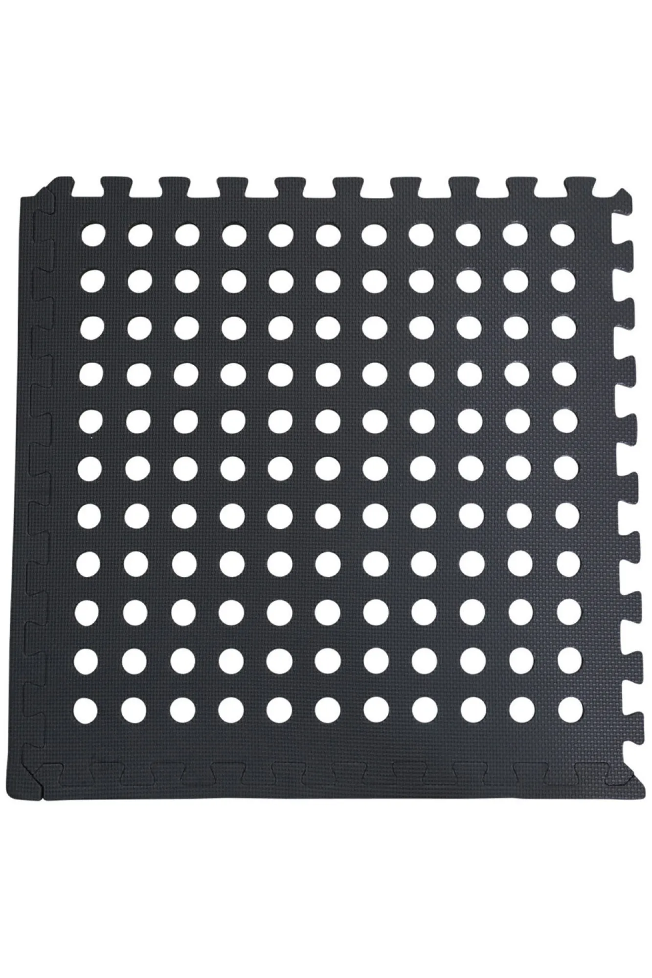 Portable Toilets & Showers>Macpac Wanderer Foam Mat With Holes — 4 Pack