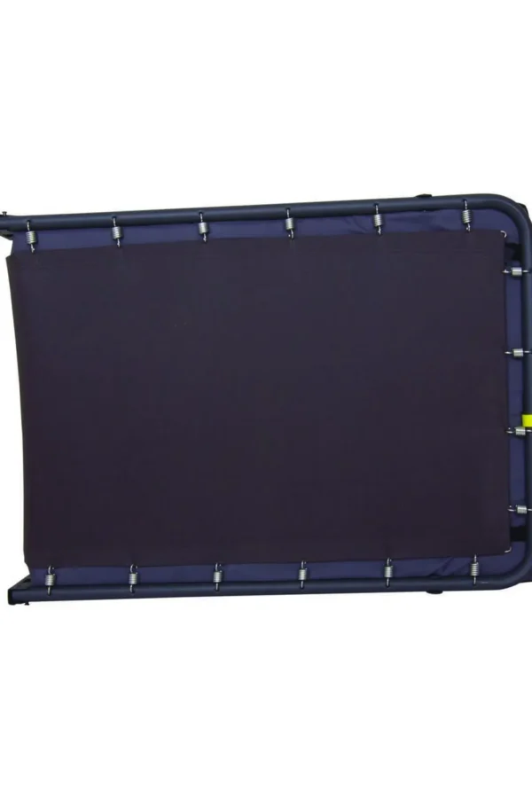 Stretchers>Macpac Wanderer Spring Folding Mattress Stretcher