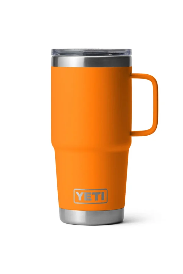 Mugs & Cups>Macpac Yeti® 20 Oz Travel Mug With Stronghold Lid