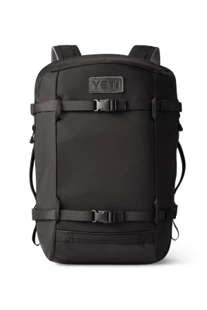 Commuter>Macpac YetiĀ® CrossroadsĀ® 22L Backpack