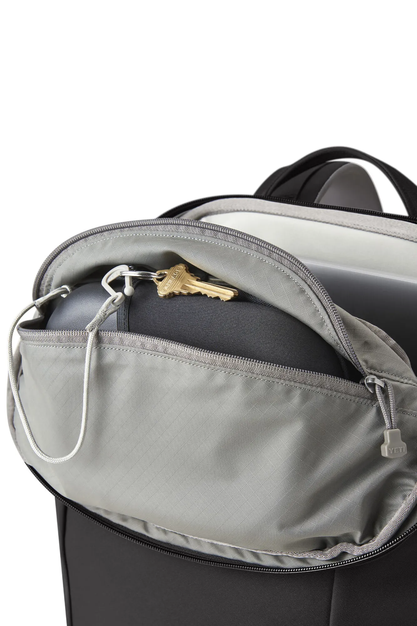 Commuter>Macpac Yeti® Crossroads® 22L Backpack