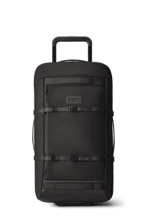 Luggage>Macpac Yeti® Crossroads® 73L Wheeled Bag