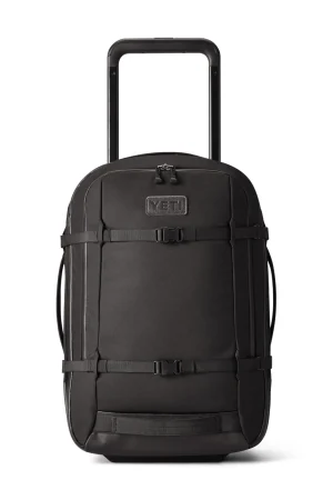 Luggage>Macpac Yeti® Crossroads® 35L Wheeled Bag