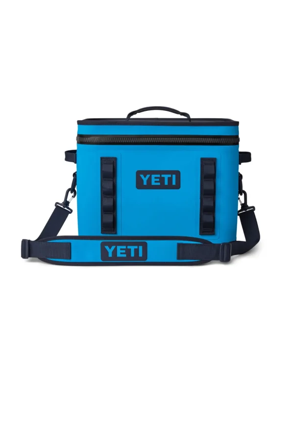Coolers & Ice Boxes>Macpac Yeti® Hopper Flip 18 Soft Cooler