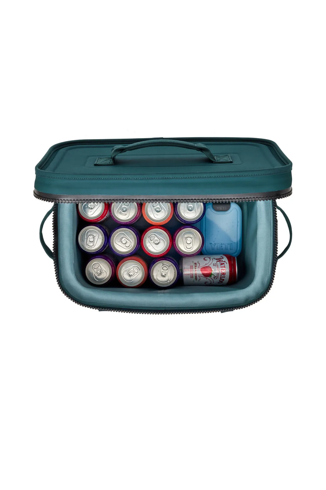 Coolers & Ice Boxes>Macpac Yeti® Hopper Flip 18 Soft Cooler