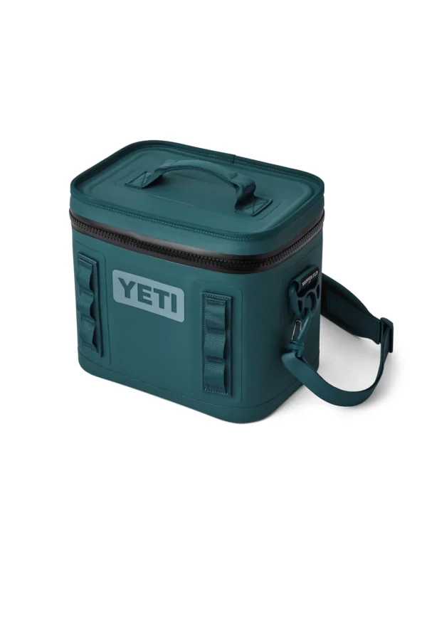 Coolers & Ice Boxes>Macpac Yeti® Hopper Flip 8 Soft Cooler Bag