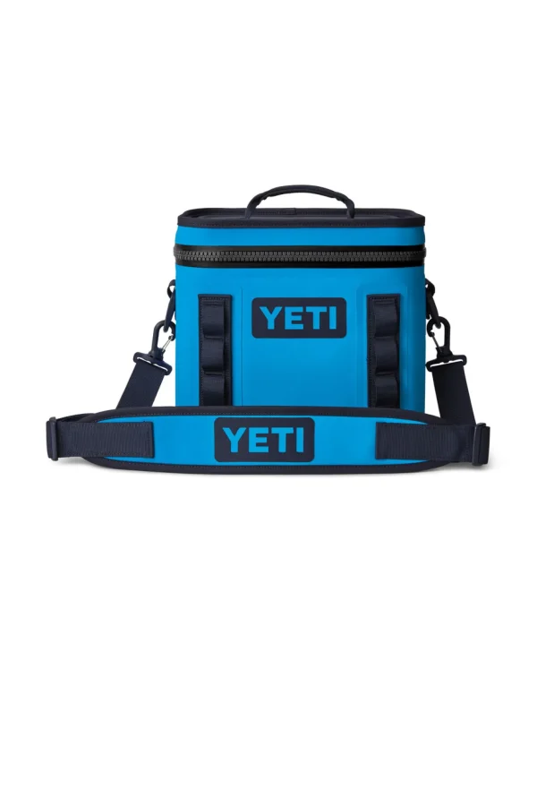 Coolers & Ice Boxes>Macpac Yeti® Hopper Flip 8 Soft Cooler Bag