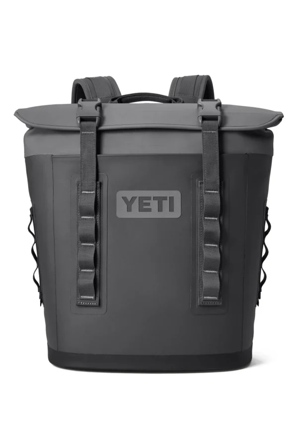 Coolers & Ice Boxes>Macpac Yeti® Hopper® M12 Soft Backpack Cooler
