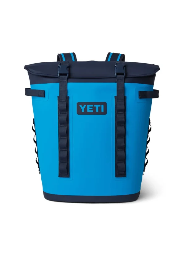 Coolers & Ice Boxes>Macpac Yeti® Hopper® M20 Soft Backpack Cooler 2.5