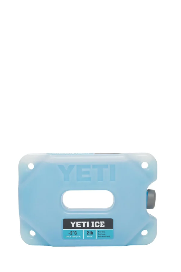 Ice Packs>Macpac Yeti® Ice — 2Lb