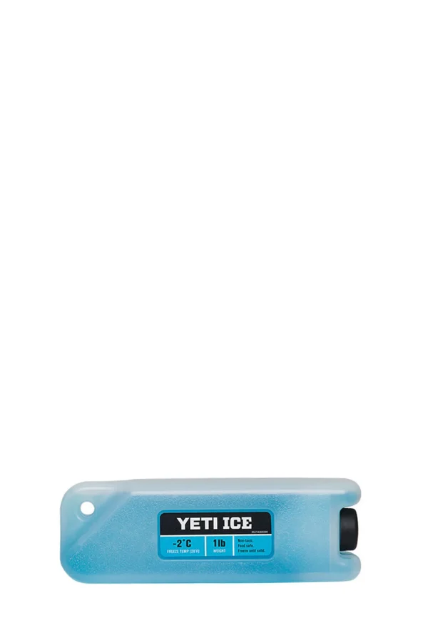Ice Packs>Macpac Yeti® Ice Brick — 1Lb