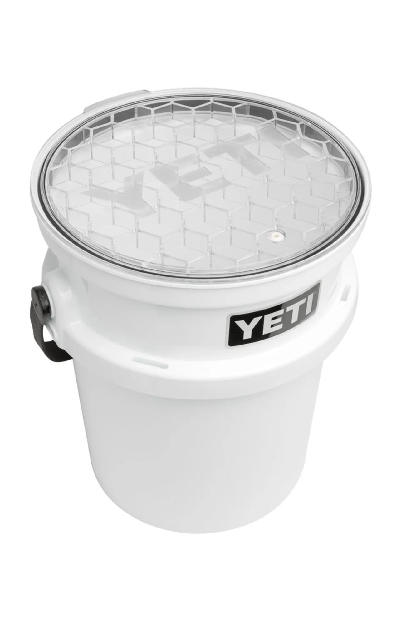Luggage>Macpac Yeti® Loadout Bucket Lid