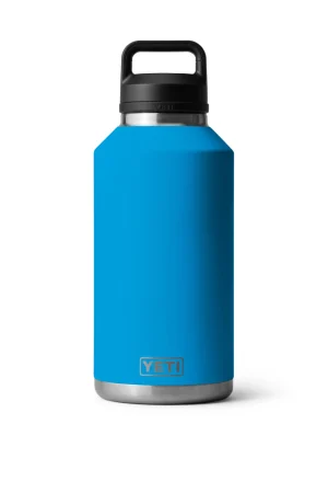 Water Bottles>Macpac Yeti® Rambler® Bottle — 64 Oz