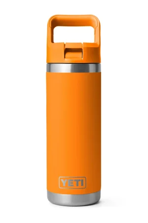 Water Bottles>Macpac Yeti® Rambler® Bottle With Straw Cap — 18 Oz