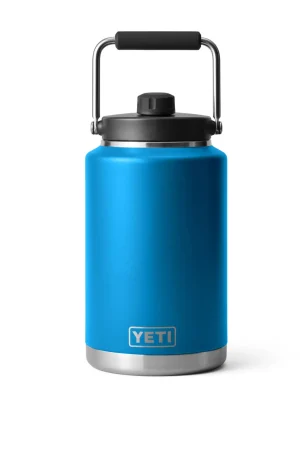Water Bottles>Macpac Yeti® Rambler® One Gallon Jug