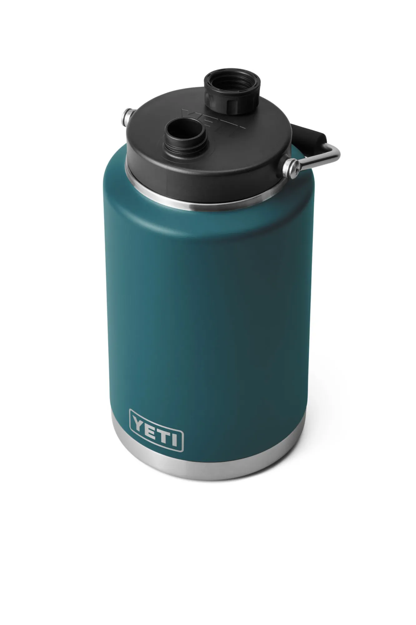 Water Bottles>Macpac Yeti® Rambler® One Gallon Jug