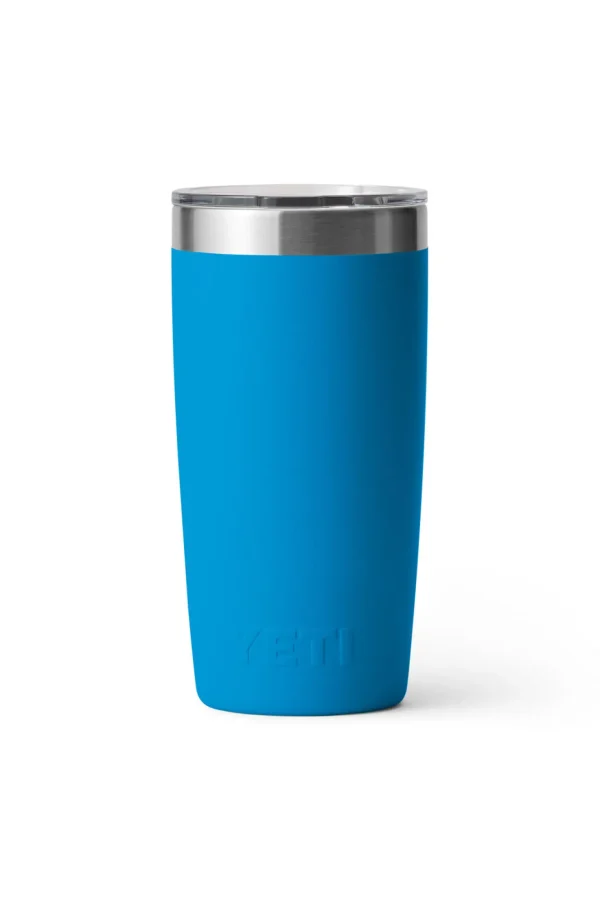Mugs & Cups>Macpac Yeti® Rambler® R10 Tumbler With Magslider Lid