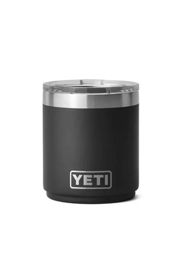 Mugs & Cups>Macpac Yeti® Rambler® Stackable Lowball With Magslider Lid — 10 Oz