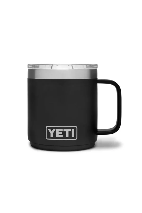 Mugs & Cups>Macpac Yeti® Rambler® Stackable Mug — 10 Oz