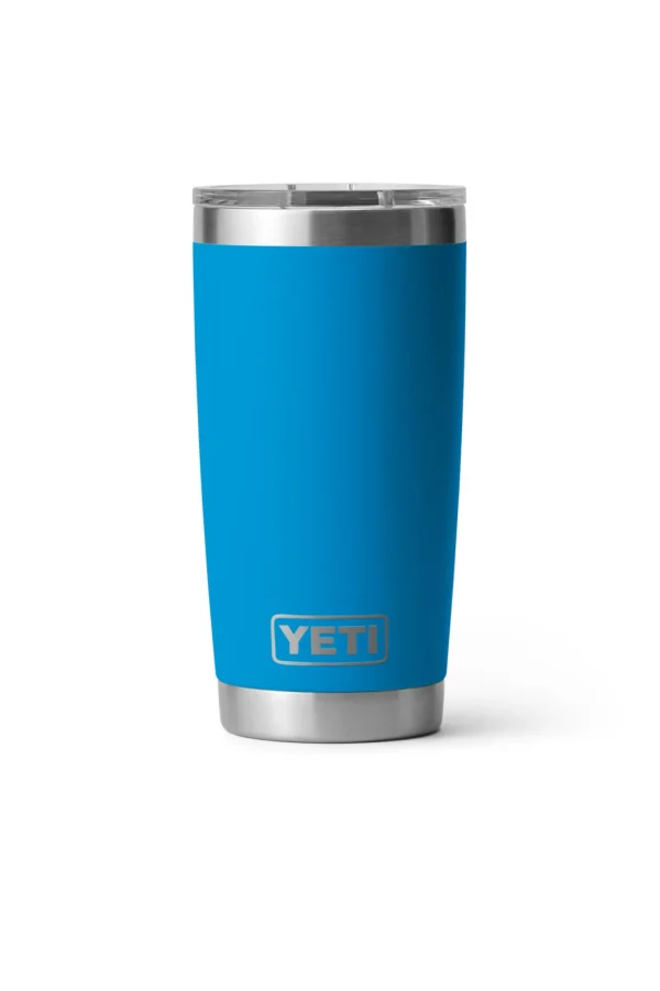 Mugs & Cups>Macpac Yeti® Rambler® Tumbler — 20 Oz