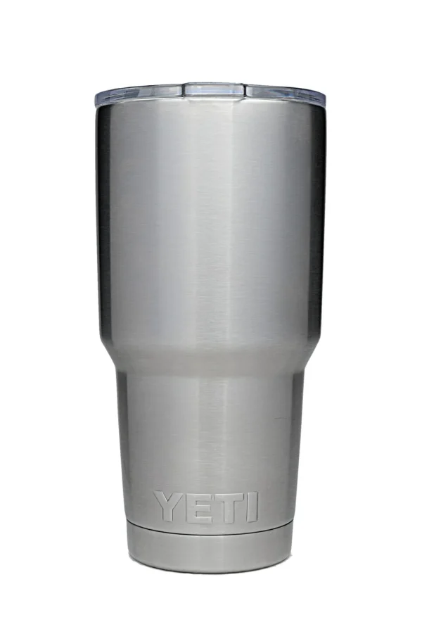 Mugs & Cups>Macpac Yeti® Rambler Tumbler — 30 Oz