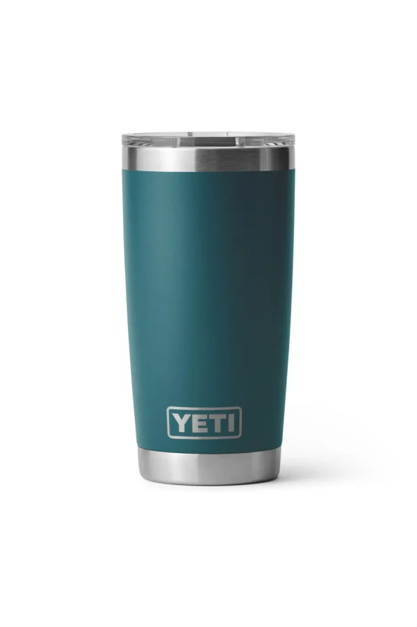 Mugs & Cups>Macpac Yeti® Rambler® Tumbler — 20 Oz