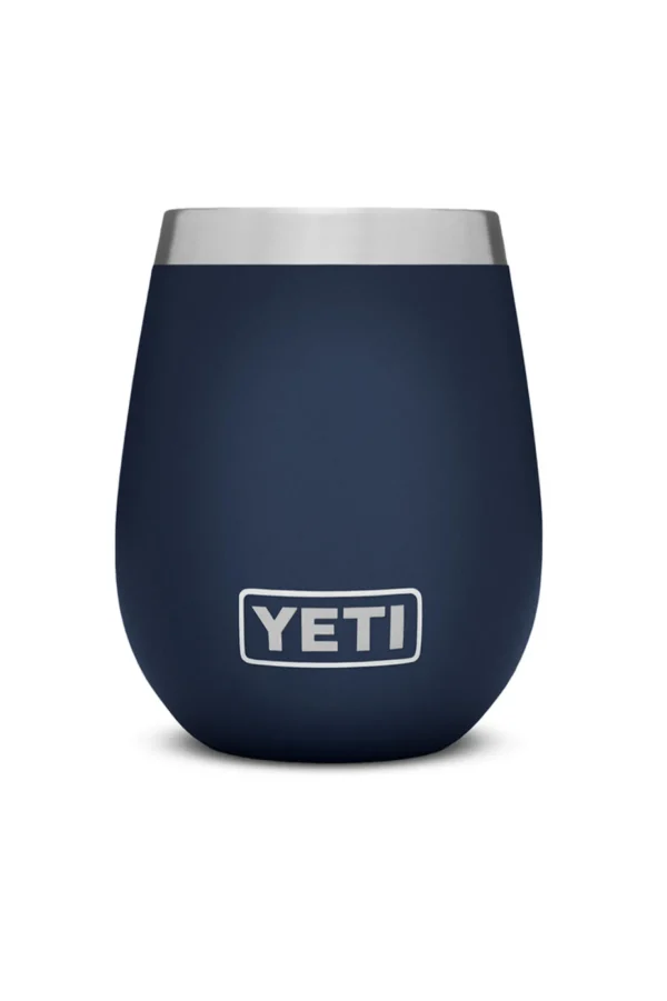 Mugs & Cups>Macpac Yeti® Rambler® Wine Tumbler With Magslider Lid — 10 Oz