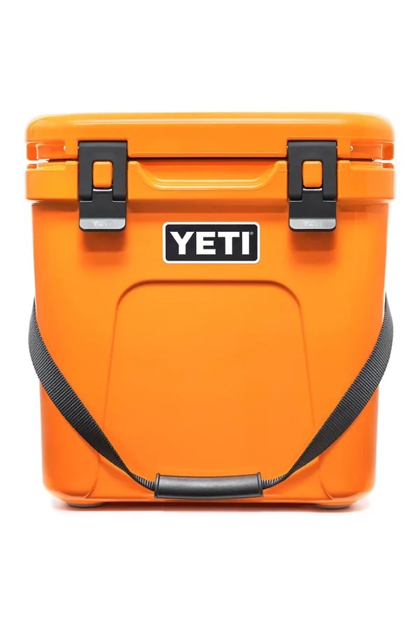 Coolers & Ice Boxes>Macpac Yeti® Roadie 24 Hard Cooler