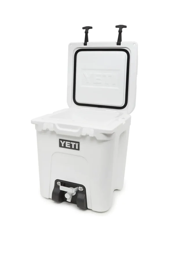 Coolers & Ice Boxes>Macpac Yeti® Silo® 6 Gallon Water Cooler